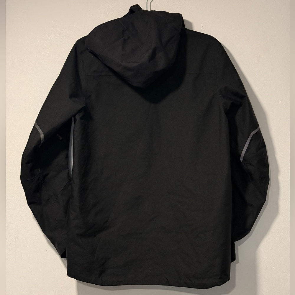 Helly Hansen Waterproof Shell Jacket - image 2